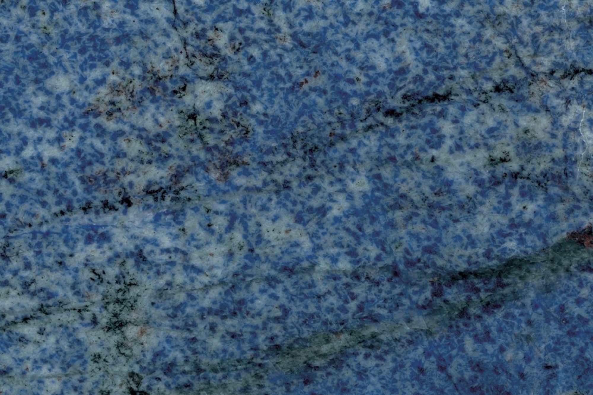 Azul Bahia granit bleu