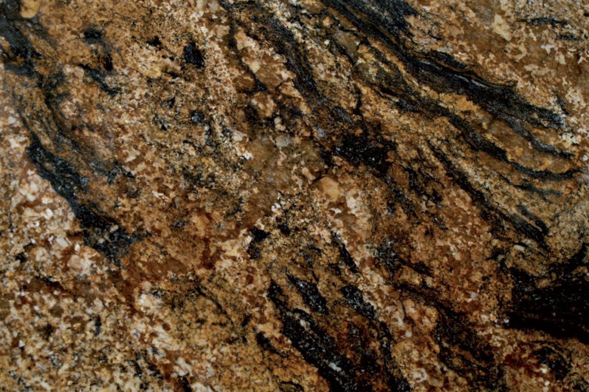 Magma Gold granit